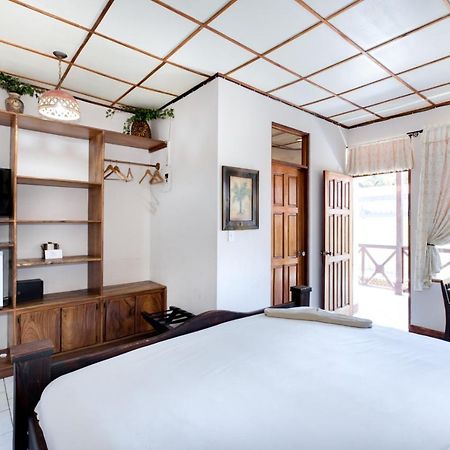 Hotel Poseidon Jacó Zewnętrze zdjęcie