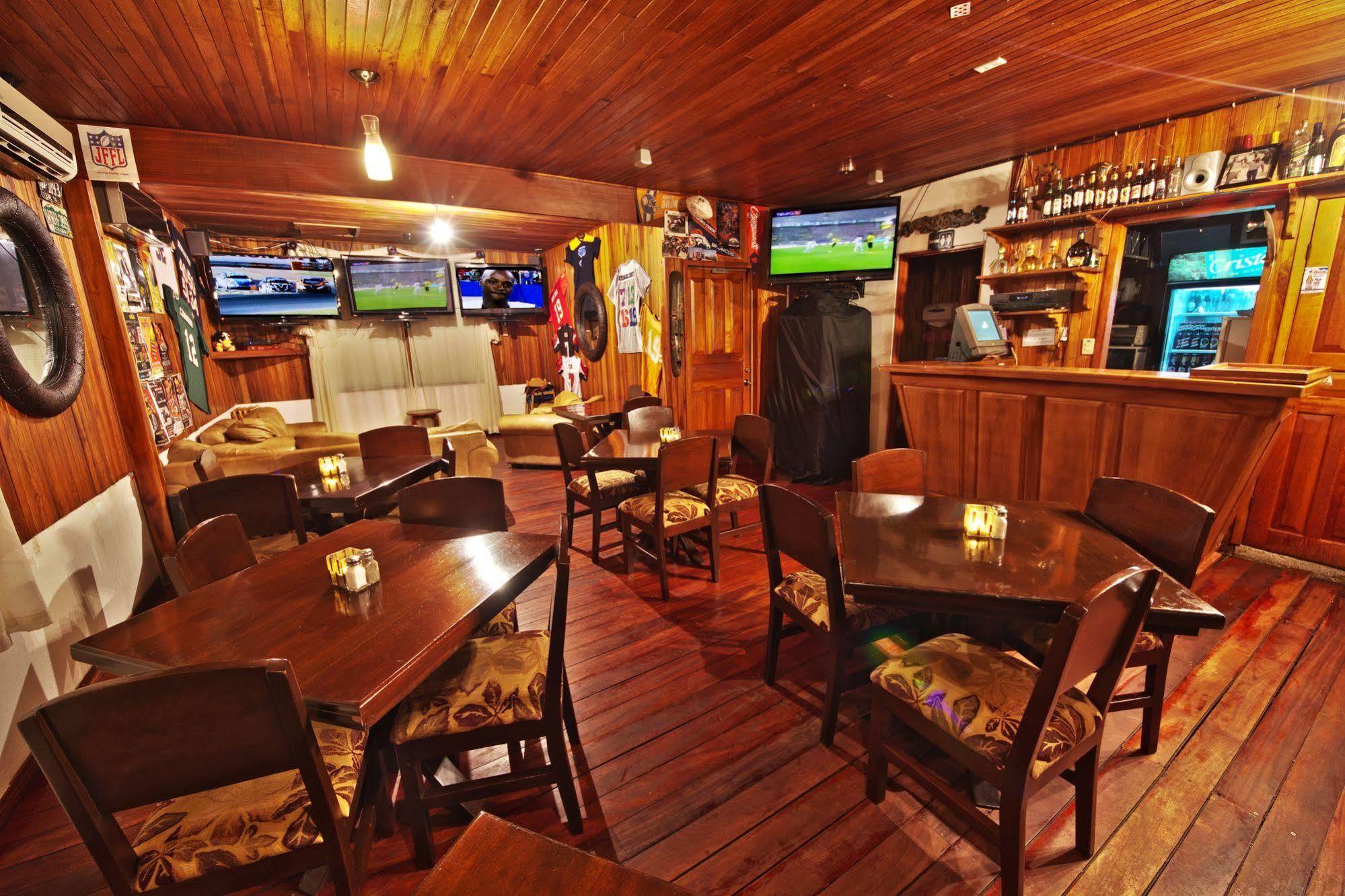 Hotel Poseidon Jacó Zewnętrze zdjęcie