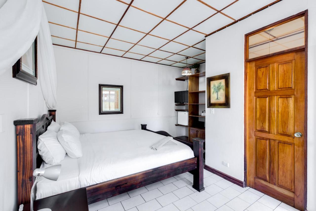 Hotel Poseidon Jacó Zewnętrze zdjęcie