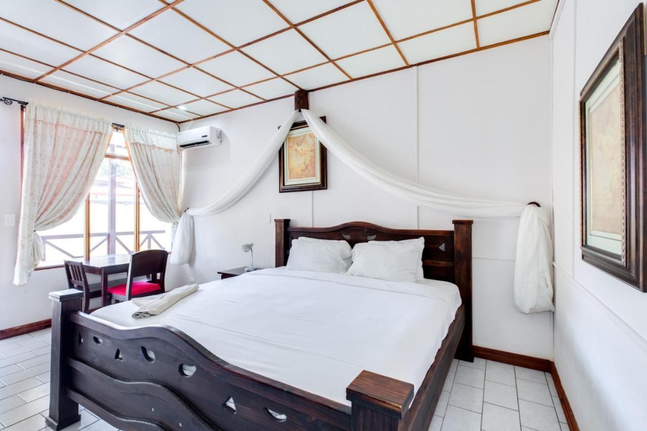 Hotel Poseidon Jacó Zewnętrze zdjęcie