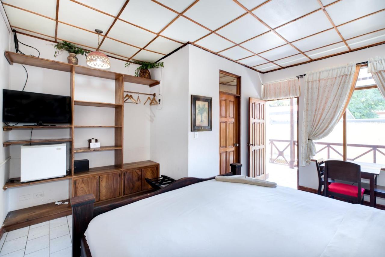 Hotel Poseidon Jacó Zewnętrze zdjęcie